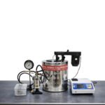 Automatic Bomb Calorimeter in India