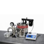 Automatic Bomb Calorimeter