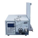 High pressure liquid chromatography pump