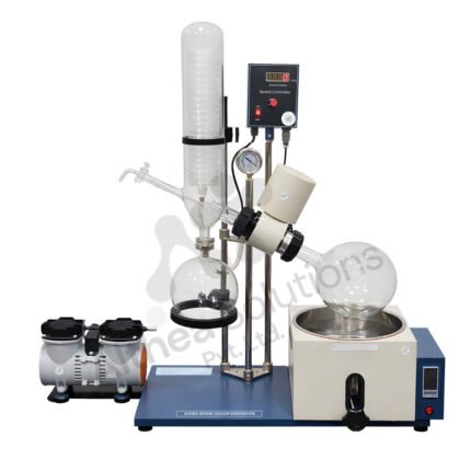 Rotary Vacuum Evaporator