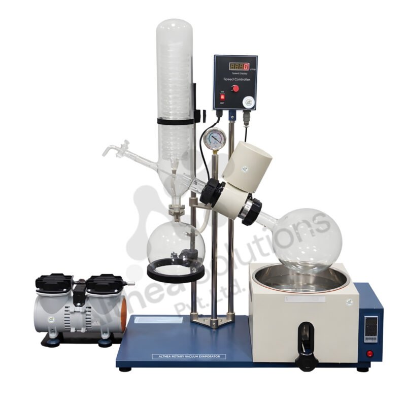 Rotary Vacuum Evaporator