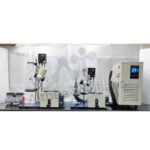 Evaporation machine | Althea Solutions