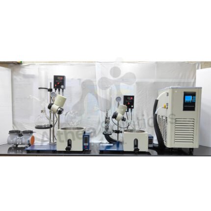 Evaporation machine | Althea Solutions