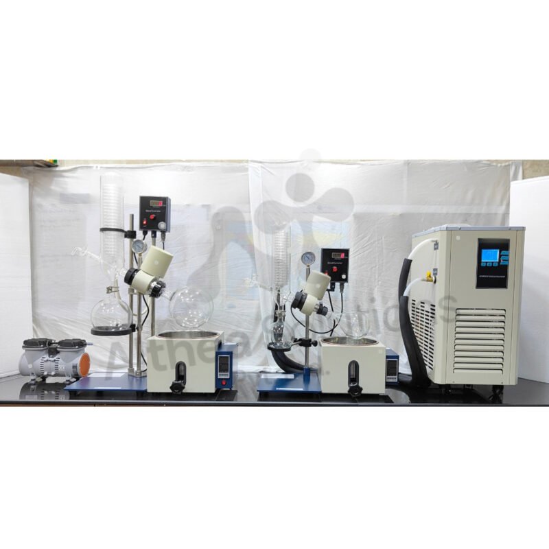 Evaporation machine | Althea Solutions