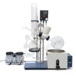 Rotary Vacuum Evaporator