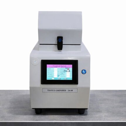 Tissue Homogenizer
