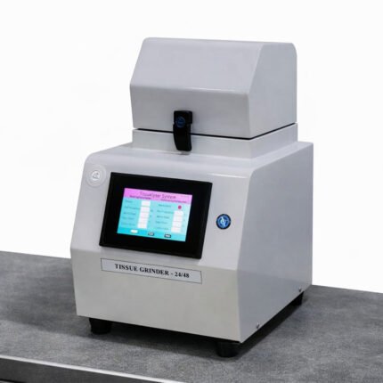 Tissue Homogenizer