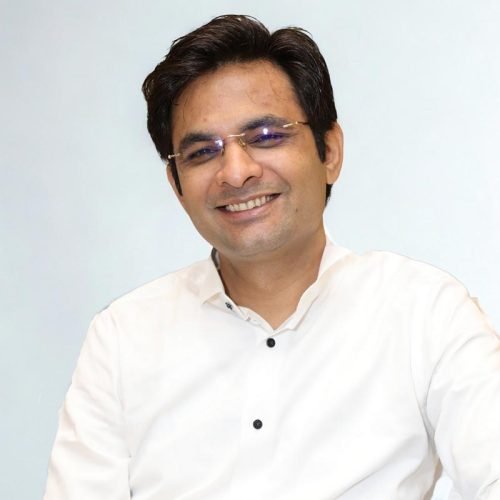 Mr. Sachin Salunke | Director at Althea Solutions