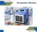 Stomacher Blender