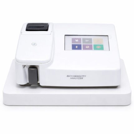 Biochemistry Analyzer | Athea Solutions
