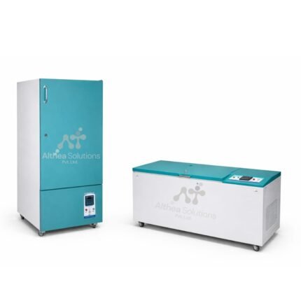 Deep Freezer by Althea Solutions