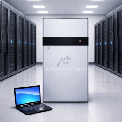 Gel Documentation System