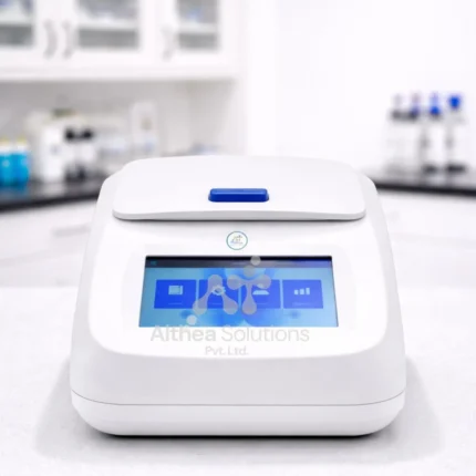 PCR Thermal Cycler