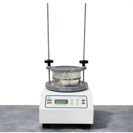 Electromagnetic Sieve Shaker