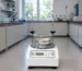Sieve Shaker