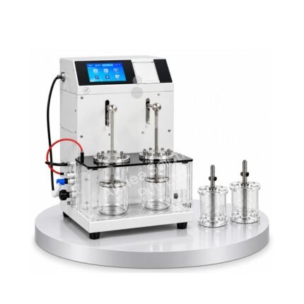 Disintegration Tester ALH 101+